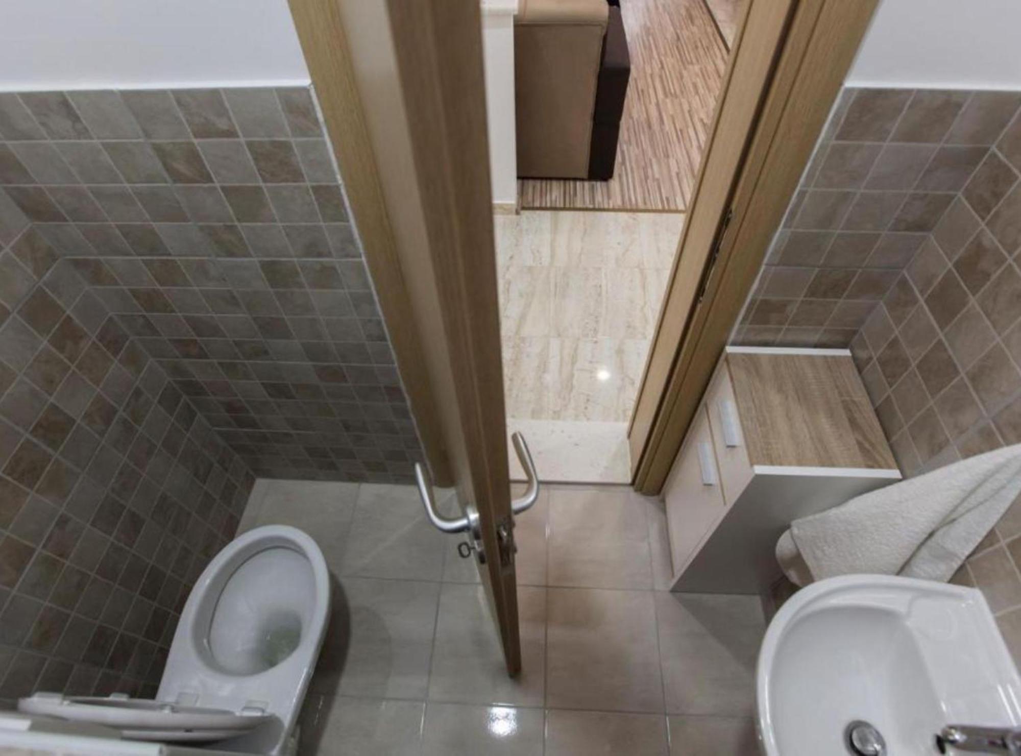 Apartment Dalmatia Каштела Экстерьер фото