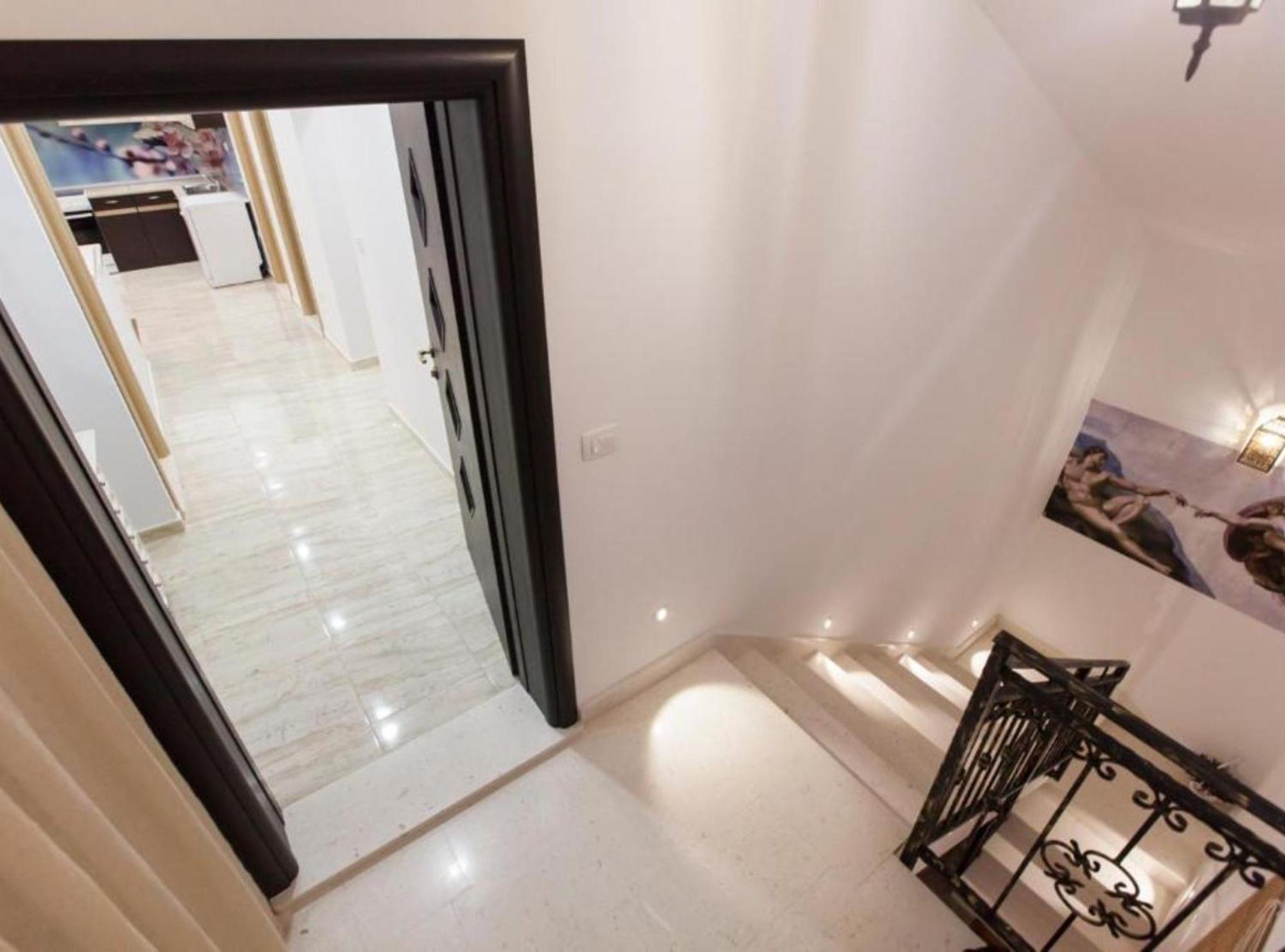 Apartment Dalmatia Каштела Экстерьер фото