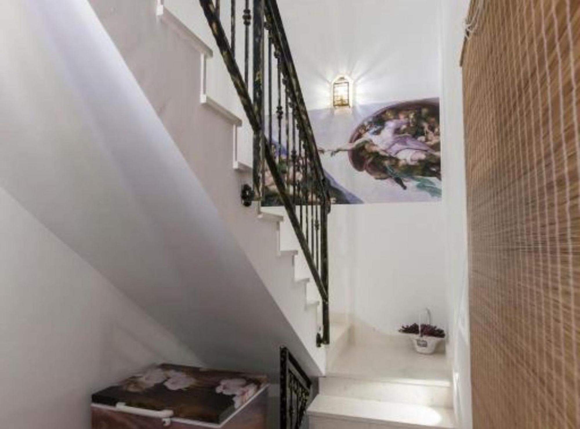 Apartment Dalmatia Каштела Экстерьер фото